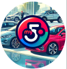 my5* automóveis |